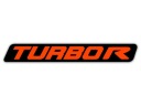 Obtlačky Can-Am Turbo R Maverick X3 Fluo