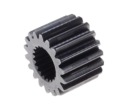 JUNAK ROMET LONCIN 150 4T 162FMJ Režim hriadeľa kolesa