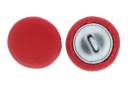 Gombíky na čalúnenie potiahnuté ekokožou 18mm R28 10ks