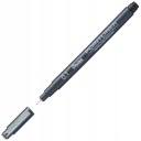 KALIBROVANÁ POINTLINER 0,1mm čierna PENTEL