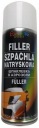 Spray tmel Eurocolor 400 ml