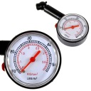 Tlakomer, manometer, manometer.