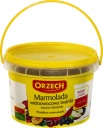 Orechová tvrdá viacovocná marmeláda 600g