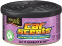 California Scents vôňa Santa Barbara Berry