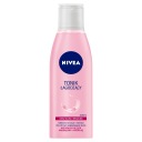 NIVEA ukľudňujúce tonikum pre suchú a citlivú pleť 200 ml