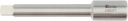 Predĺženie pre závitník DIN377 3,0 mm FORTIS