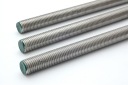 976 A2 M12X500mm NEREZ NEREZ ČEP KRÁTKA INOX ZÁVITOVÁ TYČ 0,5mb
