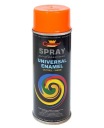 Champion Smalt sprej ORANŽOVÝ 400ml RAL2004