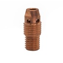 KONCOVÝ ROZDÁVAČ PLYNU TIG SR9/20 3,2mm