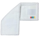 DUO vreckový návlek na mop + klip z mikrovlákna 50 cm HS405 EXTRA
