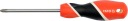 KRÍŽOVÝ SKRUTKOVAČ YATO PH3X150MM