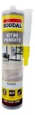 Soudal tmel na parkety na dosky WENGE 280ml