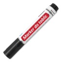 Taurus Black Dry-Erase Marker TMW-03