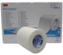 Netkané lepidlo 3M MICROPORE 5 cm x 9,1 m