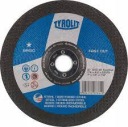 Brúsny kotúč 230x6 mm Tyrolit INOX