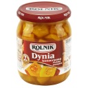 Konzervovaná tekvica Rolník v octe 500g