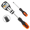 TORX SKRUTKOVAČ T15 x 100 mm CR-MO STEEL RICHMANN C5466