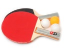 pingpongový set rakiet na stolný tenis 515