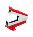 Kovová zošívačka EAGLE 1029 RED