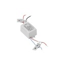 LED zdroj 5W 12V IP20 Bemko pre LED pás