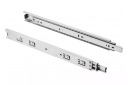 H45 GTV PRO guľové vedenie pre zásuvky 450 mm, plný výsuv, nosnosť 50 kg