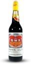 Haiyin sójová omáčka Superior tmavá čínska 600 ml