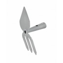 AWTOOLS SRDCE HEEPER CRAWS, BEZ RÁMU AW00304