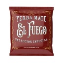 El Fuego Elaborada vzorka 50 g STRONG