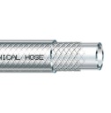 VYSTUŽENÁ TECHNICKÁ HADICA 3/4' 19mm PVC 19x3mm 1mb