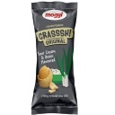 Mogyi Crasssh! Arašidy s cibuľovou príchuťou