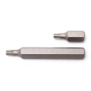Skrutkovací bit TORX T55x10mm L-30mm ROCKFORCE