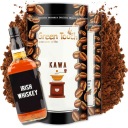 Čerstvo pomletá KÁVA s príchuťou ÍRSKY WHISKY 100g