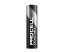 AAA batéria LR03 DURACELL PROCELL CONS 1,5V Alkal.