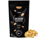 NEsolené ARAŠIDOVÉ FISTASH 500g HiFOOD