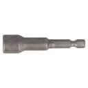 DRŽIAK ZÁSUVKY NA SKRUTKOVAČ 10mm 1/4 JOBI MAGNET