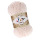 Priadza Diva - 382 J. Powder Alize