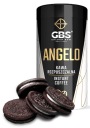 GBS ANGELO káva ČOKOLÁDOVÁ TORTA SO KRÉMOM