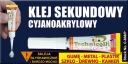 Sekundárne lepidlo Technicqll 2g