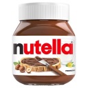 Nutella Nátierka s orechmi 350 g
