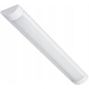 LED stropné svietidlo pre garážovú dielňu 18W 60cm 4000K 1800lm