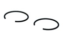 ProX ochrana piestneho čapu 22x1,2mm