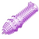 GÉLOVÝ KRYT NA PENIS PRE DLHŠÍ SEX