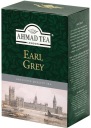 Earl grey čierny listový čaj Ahmad Tea 100g