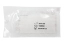 ZARYS Rudastrip pásik na zapínanie 6mm x 75mm 3 ks v balení