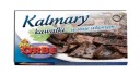 Kalamáre kúsky vo vlastnej omáčke 110 g