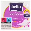 Hygienické vložky Bella Perfecta Ultra Violet 10 kusov