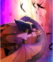 Plagát Mahoutsukai no Yome MHTKY_002 A3 (vlastné)