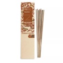 Vonné tyčinky MIKAROMAS SANDALWOOD, 20 kusov