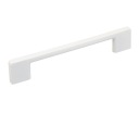 EASY nábytková úchytka 256 mm matná biela REJS