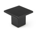 Nábytkový gombík GM-315 matná čierna LOFT